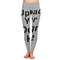 Ladies Leggings - 2X-Large (Upload Your Own)