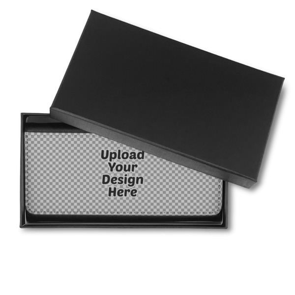 Upload Your Own Ladies Wallet - in box