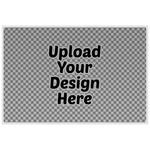 Laminated Placemat (Upload Your Own)