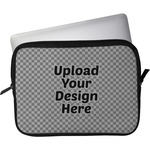 Laptop Sleeve / Case - 13" (Upload Your Own)