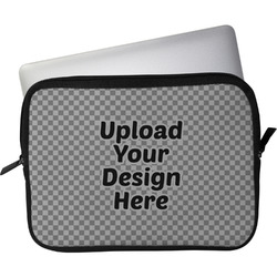 Laptop Sleeve / Case (Upload Your Own)