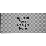 Gaming Mouse Pad (Upload Your Own)