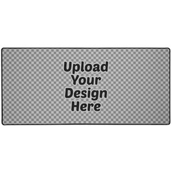 Gaming Mouse Pad (Upload Your Own)