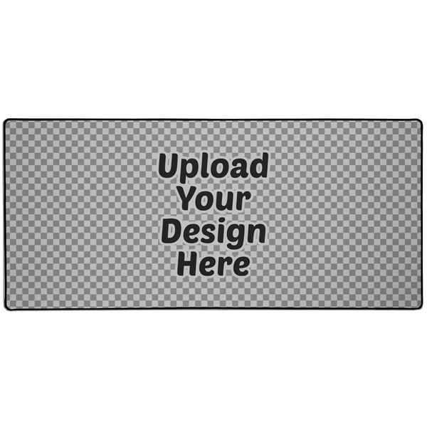 Custom Gaming Mouse Pad (Upload Your Own)