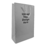 Gift Bag - Large (Upload Your Own)