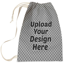 Laundry Bag (Upload Your Own)