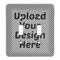 Light Switch Cover - 2 Toggle Plate (Upload Your Own)
