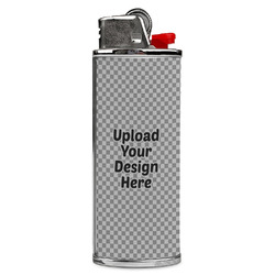Case for BIC Lighters (Upload Your Own)