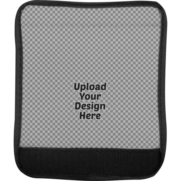 Upload Your Own Luggage Handle Wrap (Approval)