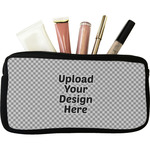 Makeup / Cosmetic Bag - Small (Upload Your Own)