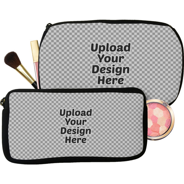 Upload Your Own Makeup Kit Aggregate