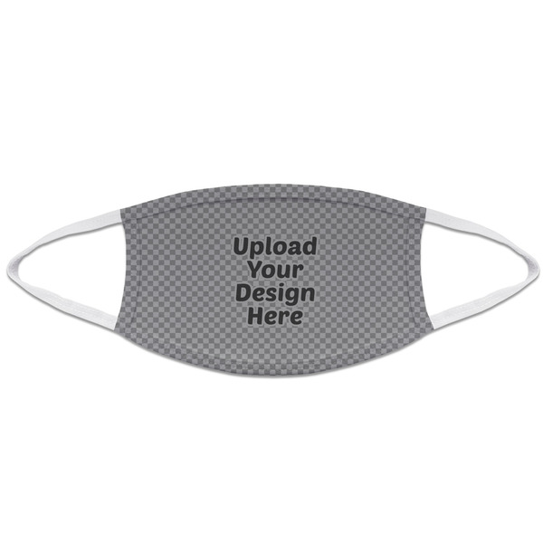 Upload Your Own Mask2