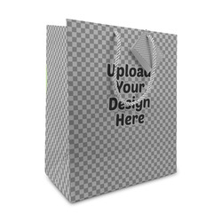 Gift Bag - Medium (Upload Your Own)
