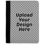Notebook Padfolio (Upload Your Own)