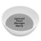 Melamine Bowl - 8 oz (Upload Your Own)