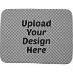 Memory Foam Bath Mat - 48" x 36" (Upload Your Own)