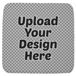 Memory Foam Bath Mat - 48" x 48" (Upload Your Own)