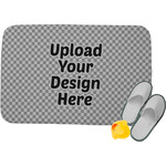 Memory Foam Bath Mat (Upload Your Own)
