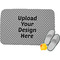 Memory Foam Bath Mat - 24" x 17" (Upload Your Own)