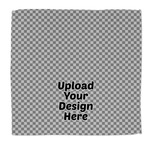 Microfiber Dish Rag (Upload Your Own)