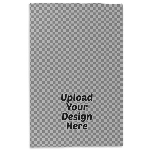 Upload Your Own Microfiber Dish Towel - APPROVAL