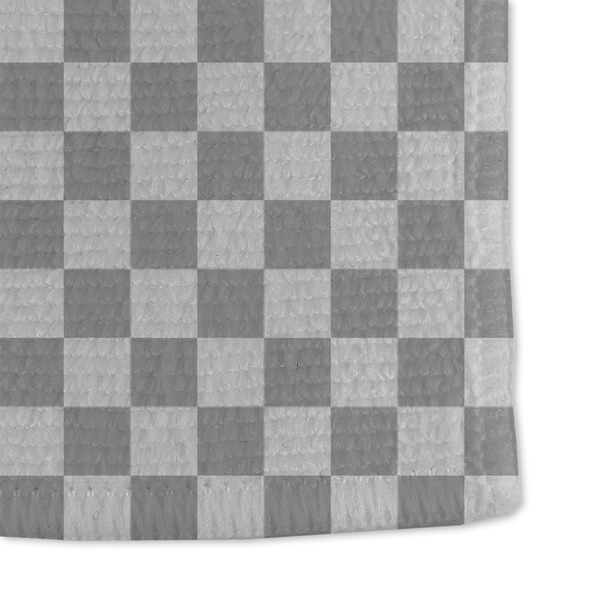 Upload Your Own Microfiber Dish Towel - DETAIL