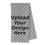 Kitchen Towel - Microfiber (Upload Your Own)