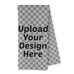 Kitchen Towel - Microfiber (Upload Your Own)