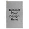 Microfiber Golf Towel (Upload Your Own)