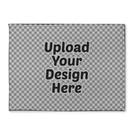 Microfiber Screen Cleaner (Upload Your Own)