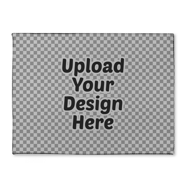 Custom Microfiber Screen Cleaner (Upload Your Own)