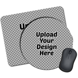 Mouse Pad (Upload Your Own)
