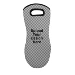 Neoprene Oven Mitt (Upload Your Own)