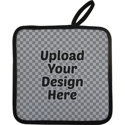 Pot Holder (Upload Your Own)