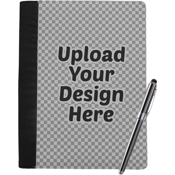 Upload Your Own Notebook