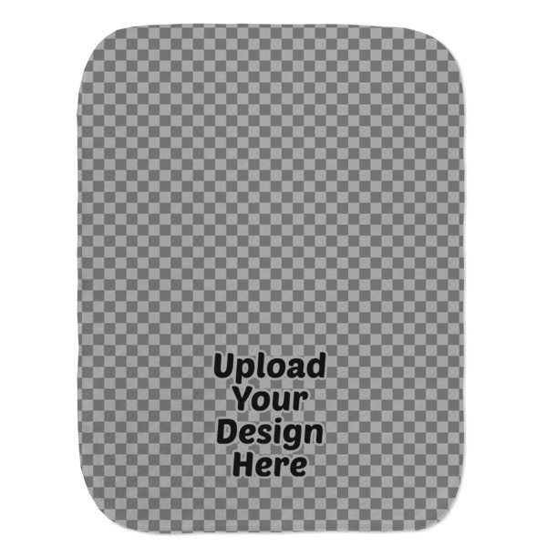 Upload Your Own Old Burp Flat