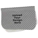 Burp Cloth - Fleece - Single (Upload Your Own)