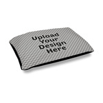 Outdoor Dog Bed - Medium (Upload Your Own)