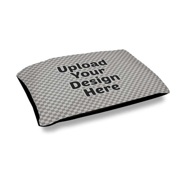 Custom Outdoor Dog Bed - Medium (Upload Your Own)