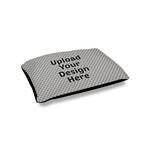 Outdoor Dog Bed - Small (Upload Your Own)