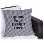 Outdoor Pillow - 16" (Upload Your Own)