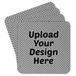 Paper Coasters (Upload Your Own)