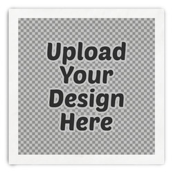 Paper Dinner Napkins (Upload Your Own)