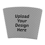 Party Cup Sleeve - without bottom (Upload Your Own)