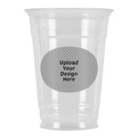 Party Cups - 16 oz (Upload Your Own)