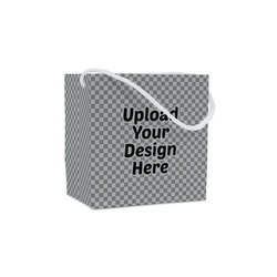 Party Favor Gift Bags (Upload Your Own)