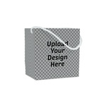 Party Favor Gift Bags - Matte (Upload Your Own)