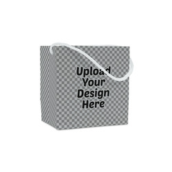 Party Favor Gift Bags - Matte (Upload Your Own)