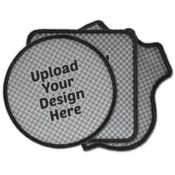 Iron on Patches (Upload Your Own)