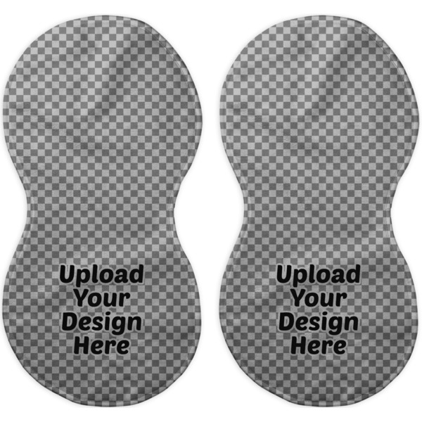 Upload Your Own Peanut Shaped Burps - Approval